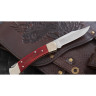 Складной нож Buck 0110 Chairman Series B0110CWSNK