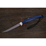 Нож BUCK 0220BLS SILVER CREEK FILET B0220BLS