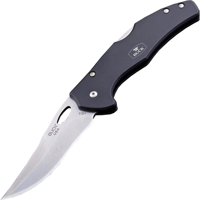 Нож BUCK 0715BKS ASCEND LT B0715BKS